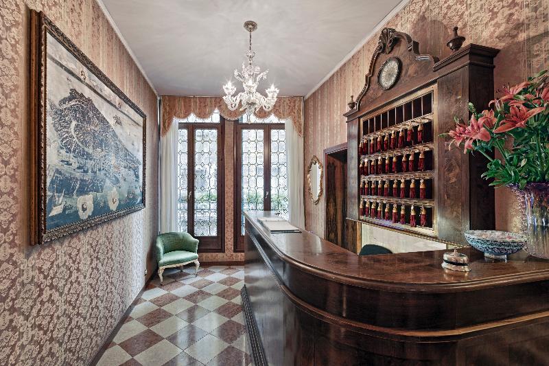 Hotel Antica Locanda Al Gambero