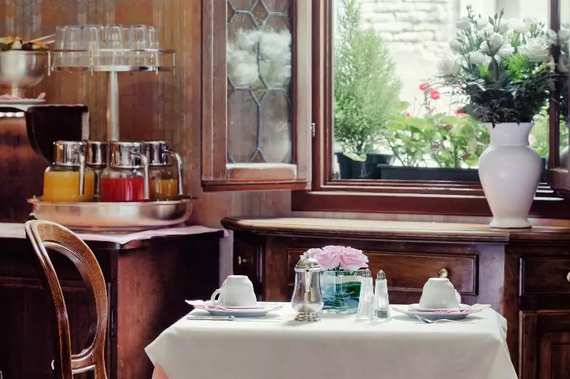 هتل Antica Locanda Al Gambero