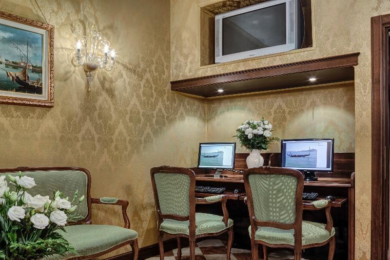 Hotel Antica Locanda Al Gambero