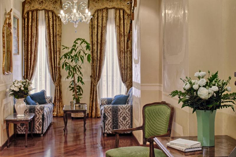 Hotel Antica Locanda Al Gambero