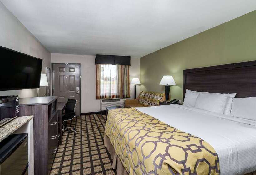 فندق Baymont By Wyndham Clarksville