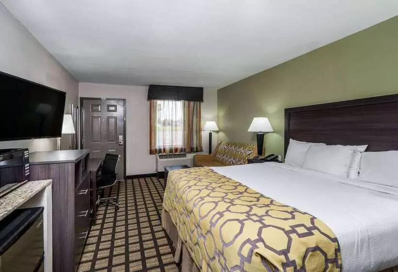 酒店 Baymont By Wyndham Clarksville