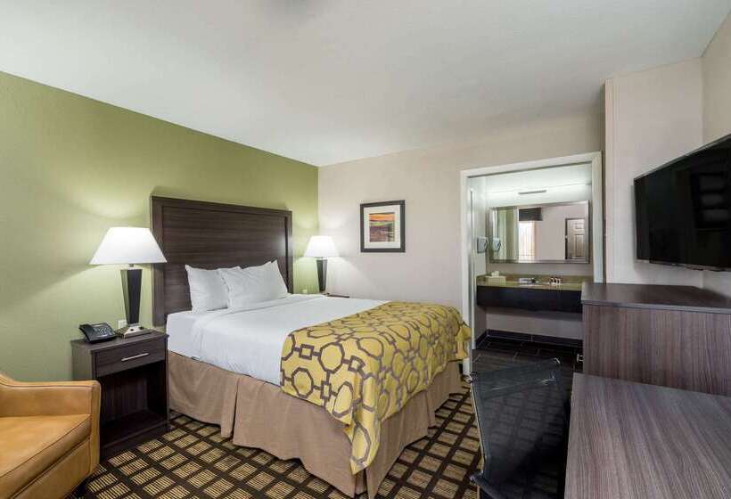 فندق Baymont By Wyndham Clarksville