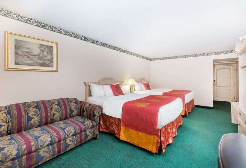 ホテル Baymont By Wyndham Des Moines North