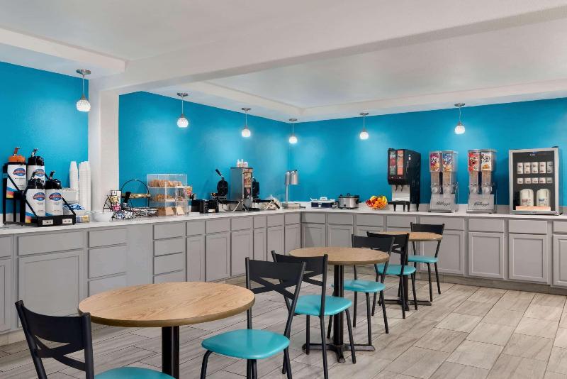 ホテル Baymont By Wyndham Des Moines North