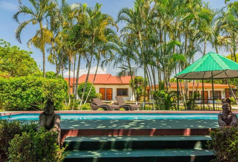 酒店 Bristol Aeropuerto