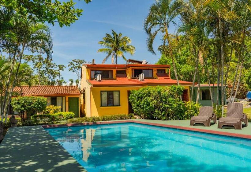 酒店 Bristol Aeropuerto