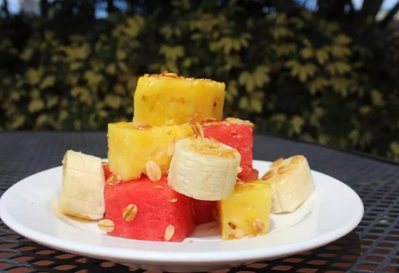 Отель Bristol Aeropuerto