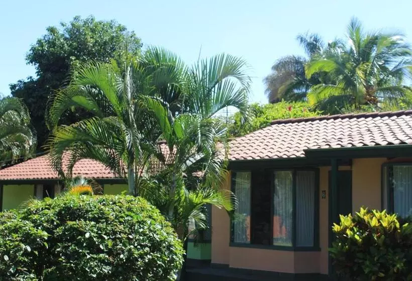 Отель Bristol Aeropuerto