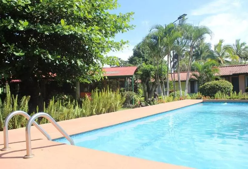 Отель Bristol Aeropuerto