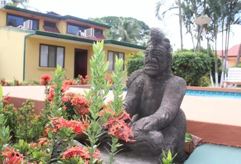 Отель Bristol Aeropuerto