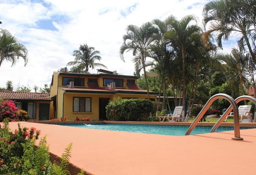 酒店 Bristol Aeropuerto