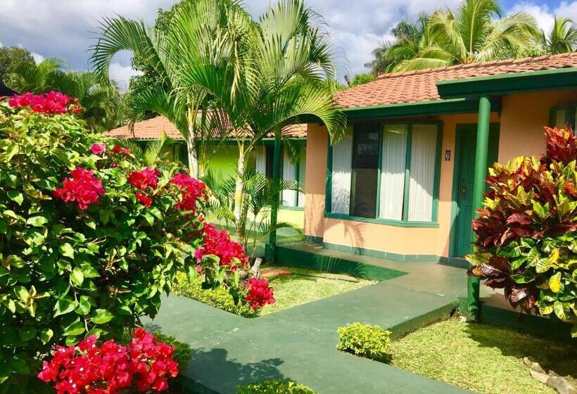 酒店 Bristol Aeropuerto