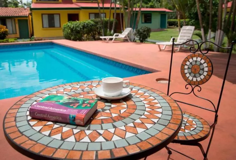 Отель Bristol Aeropuerto