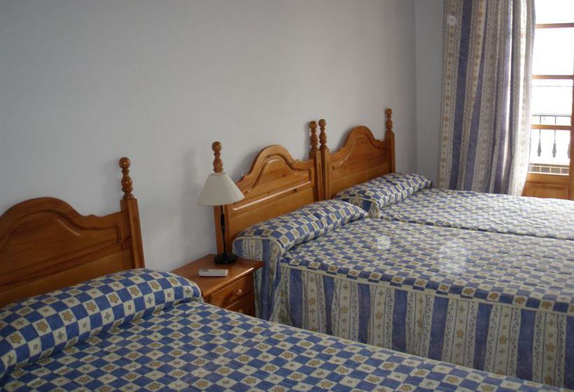 בית מלון כפרי Casa Manuel