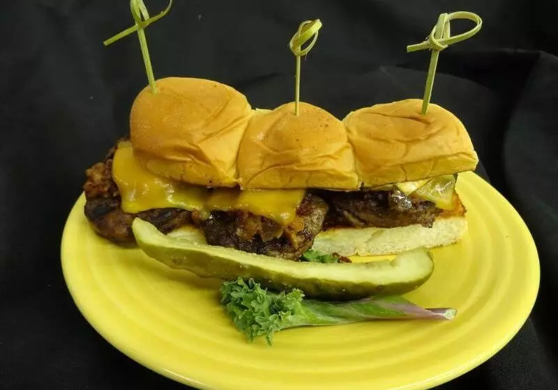 ホテル Coast Inn At Lake Hood