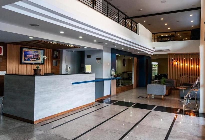 Hotel Comfort Porto Alegre