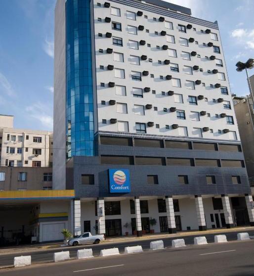 Hotel Comfort Porto Alegre