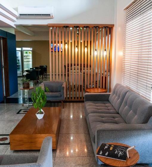 Hotel Comfort Porto Alegre