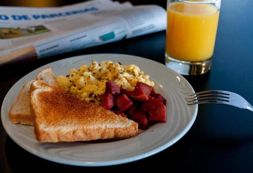 Hotel Comfort Porto Alegre