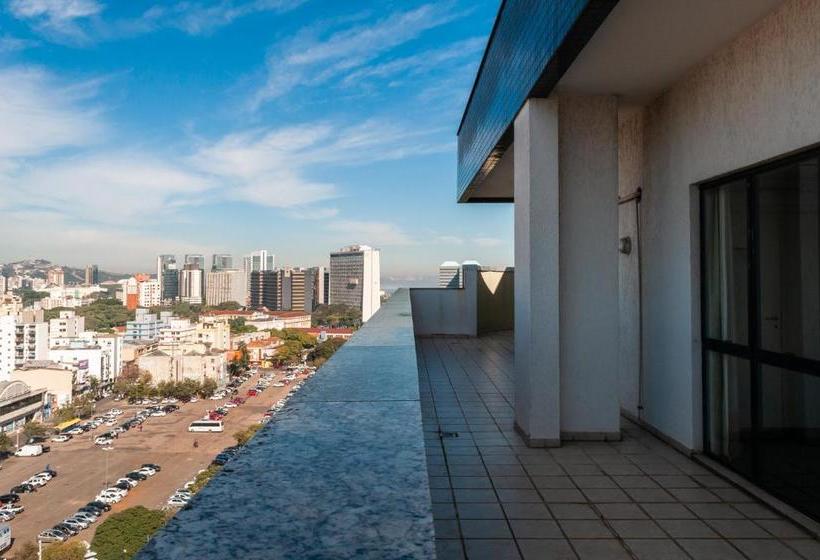 Hotel Comfort Porto Alegre