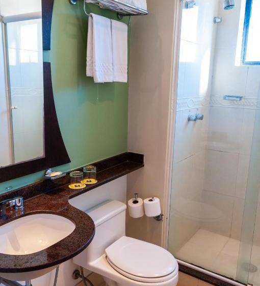 Hotel Comfort Porto Alegre