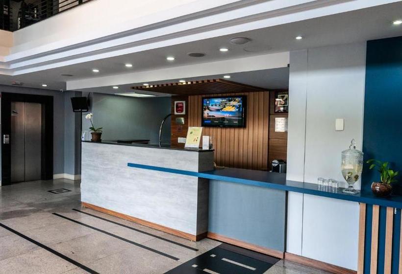 Hotel Comfort Porto Alegre