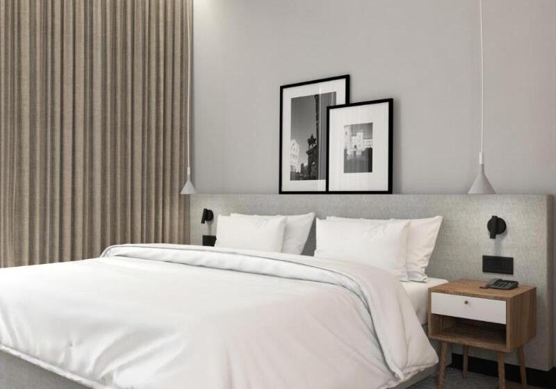 Radisson Hotel Ferrara