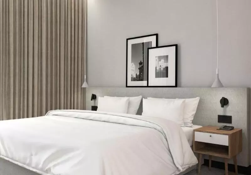 Radisson Hotel Ferrara