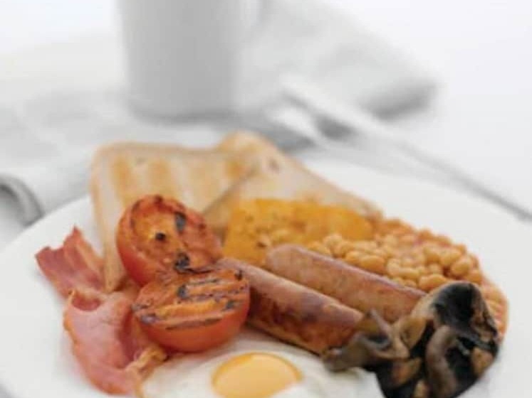 酒店 Doubletree By Hilton  Edinburgh Airport