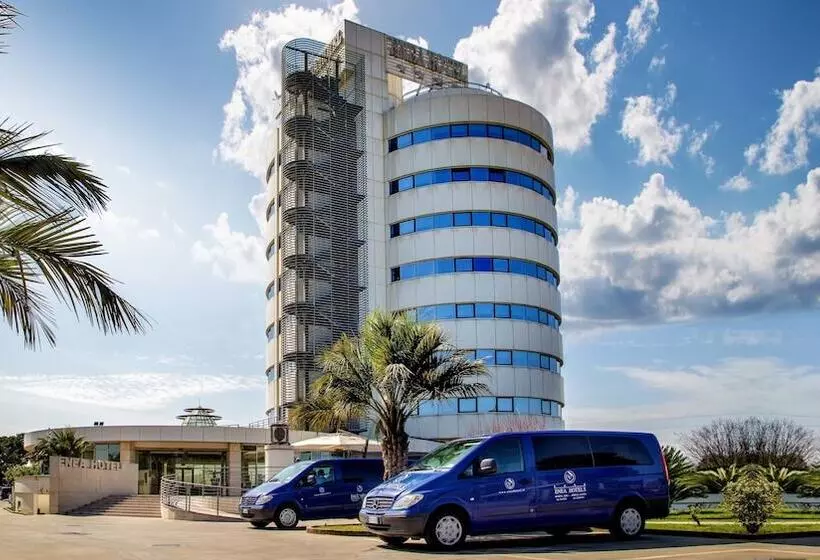 Enea Hotel Aprilia