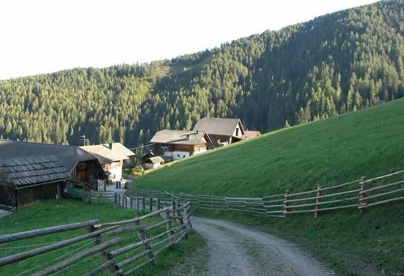 Отель Gasthof Hoerschwang