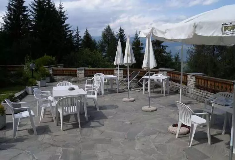 Отель Gasthof Hoerschwang