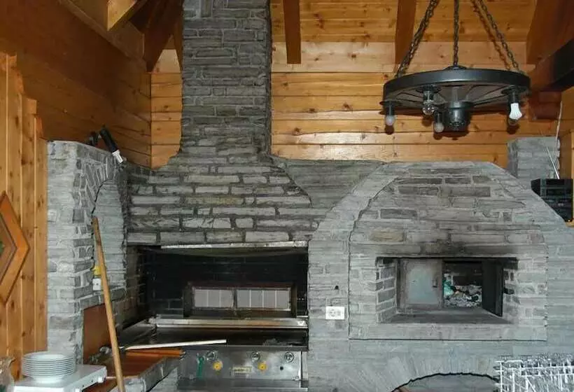 Отель Gasthof Hoerschwang