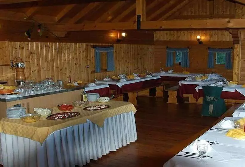 Отель Gasthof Hoerschwang