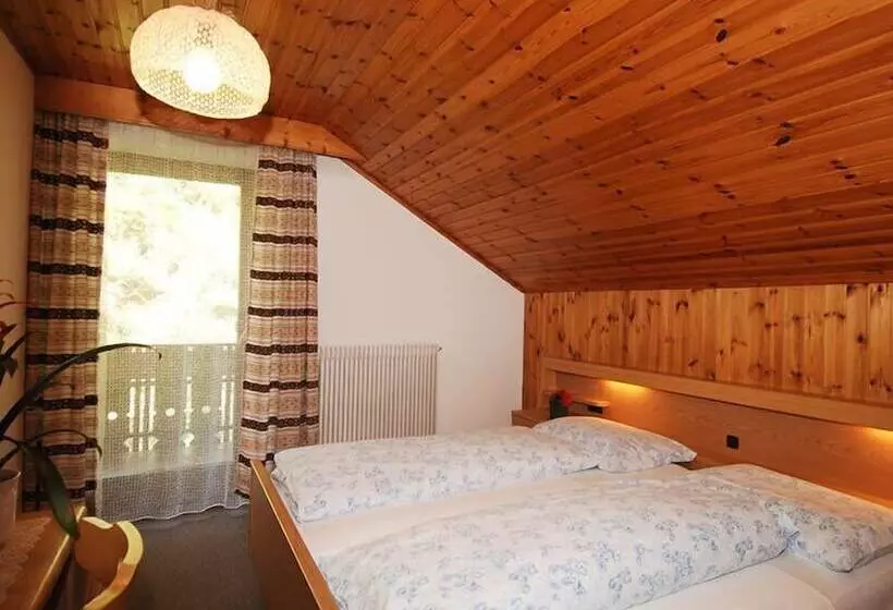 Отель Gasthof Hoerschwang