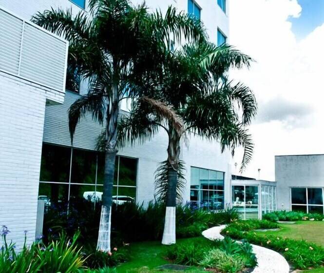 Favorita Golden Hotel E Eventos