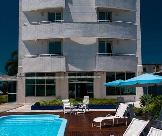 Favorita Golden Hotel E Eventos