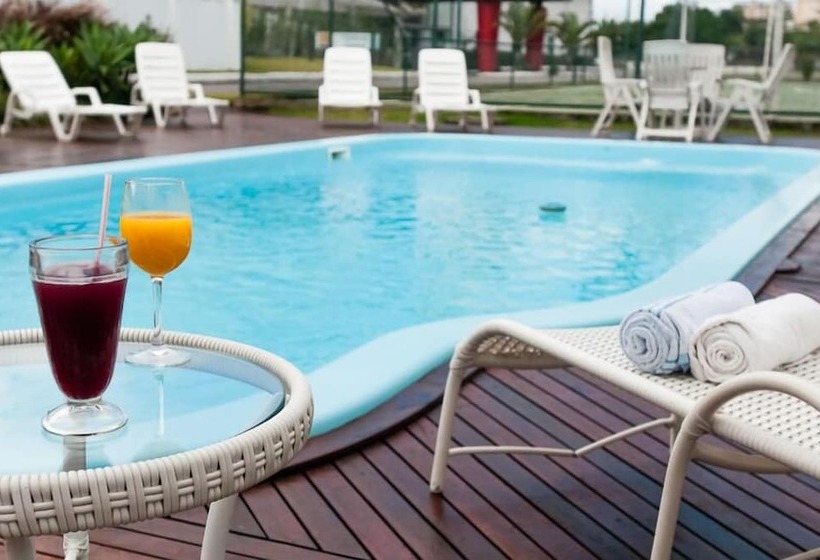 Favorita Golden Hotel E Eventos