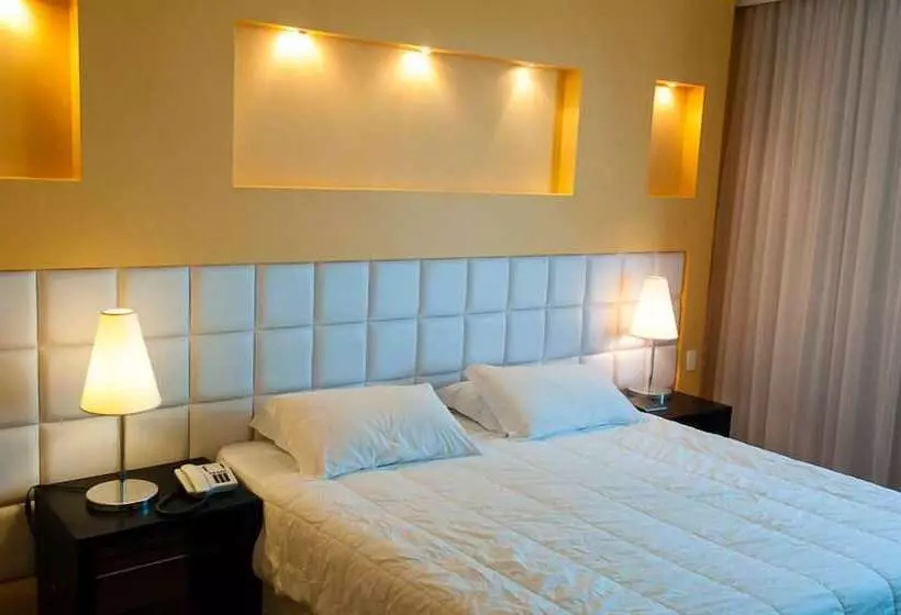 Favorita Golden Hotel E Eventos