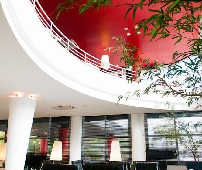 Favorita Golden Hotel E Eventos