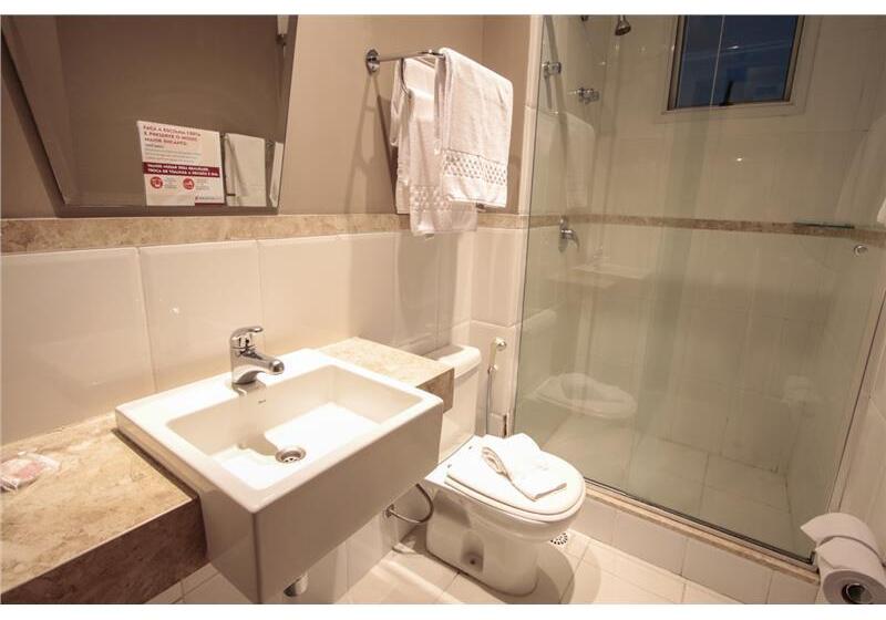 Favorita Golden Hotel E Eventos