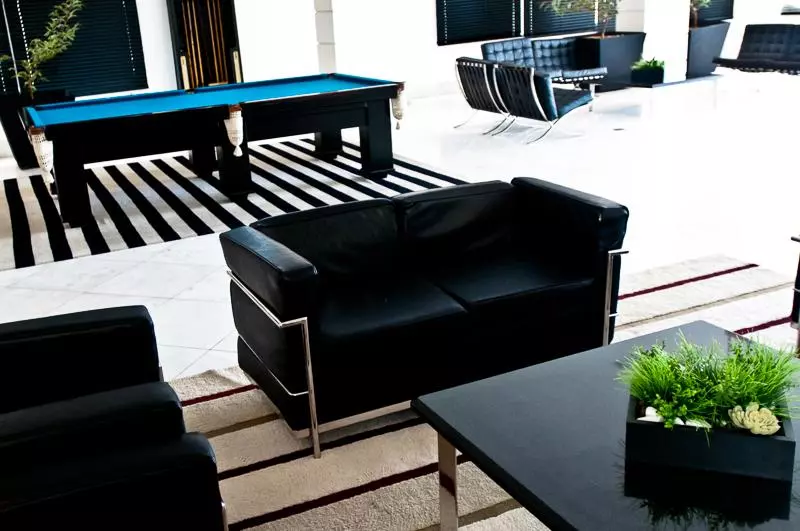 Favorita Golden Hotel E Eventos