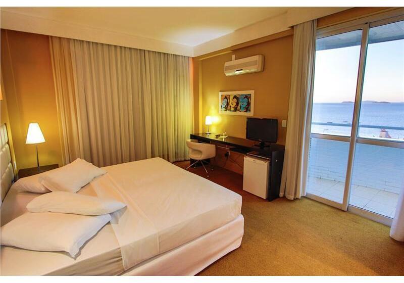 Favorita Golden Hotel E Eventos