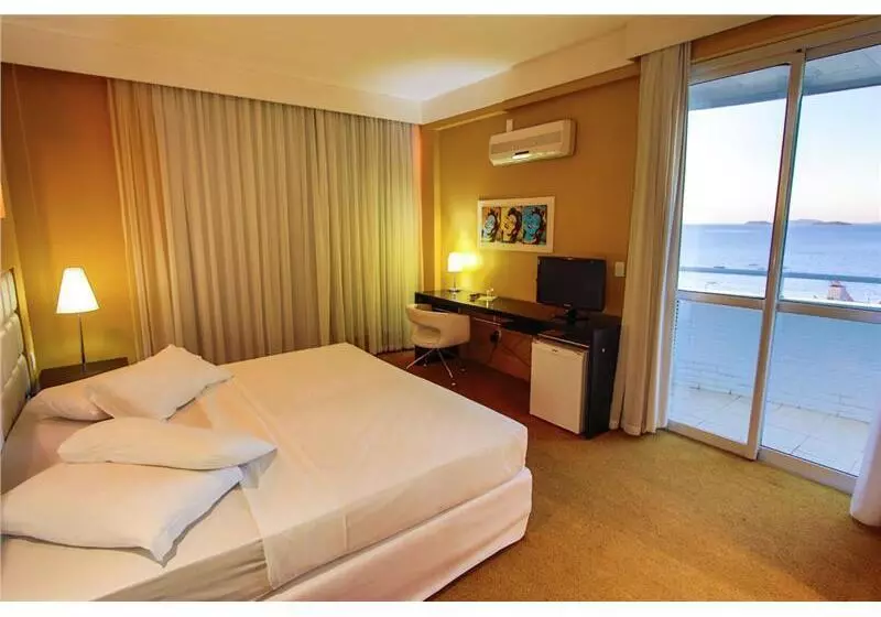 Favorita Golden Hotel E Eventos