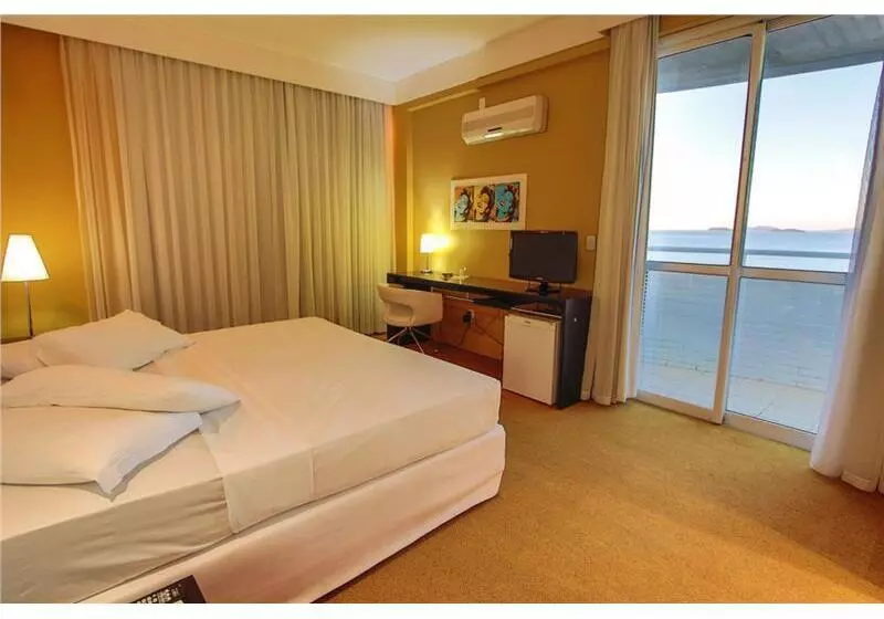 Favorita Golden Hotel E Eventos