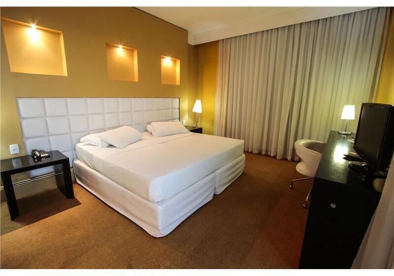 Favorita Golden Hotel E Eventos