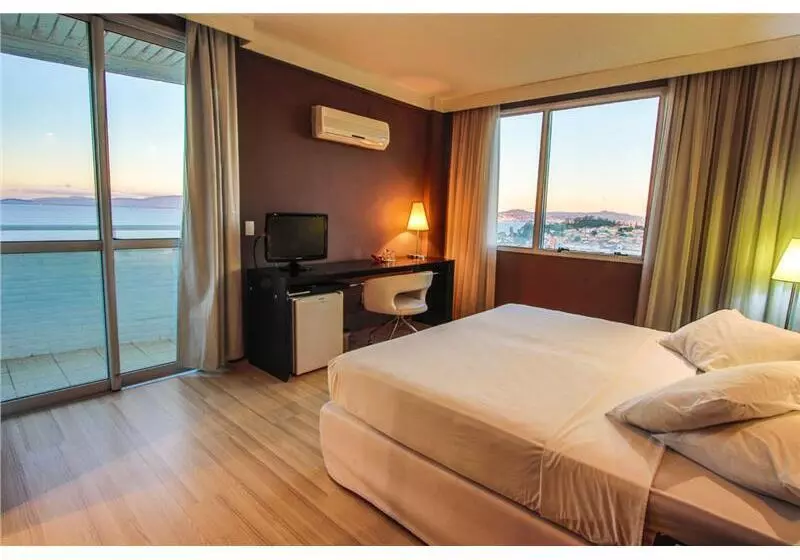 Favorita Golden Hotel E Eventos