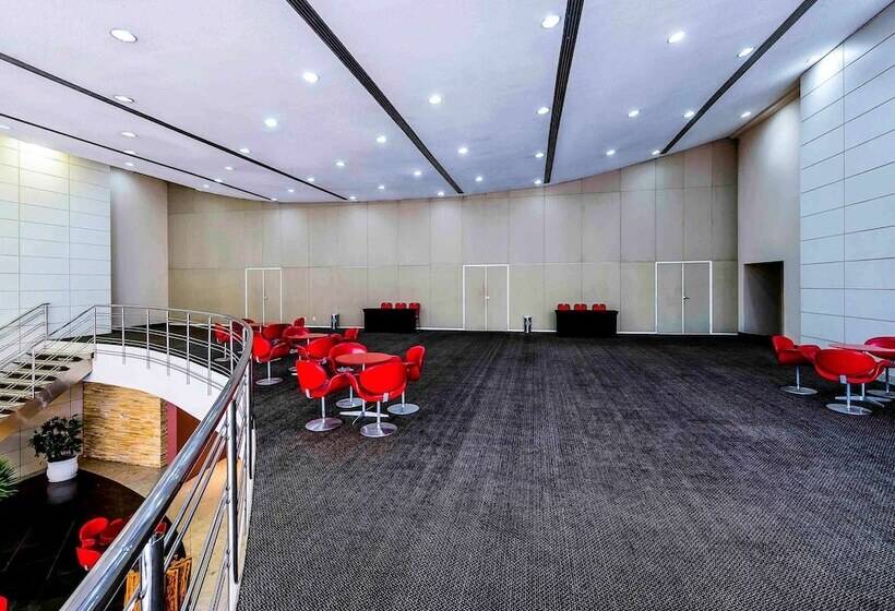 Hotel Grand Mercure Belem Do Para