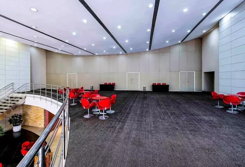 فندق Grand Mercure Belem Do Para